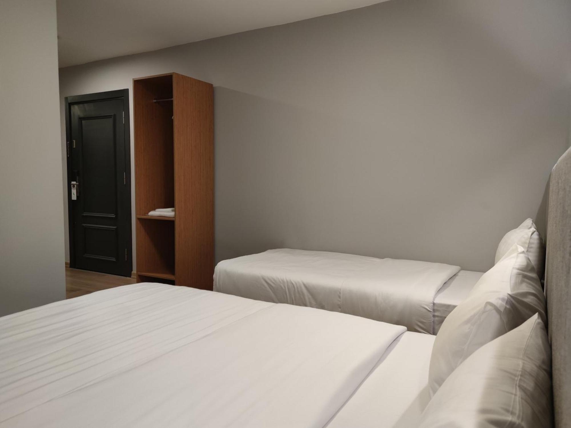 Olen Uskudar Hotel Istanbul Exterior photo